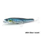 LITTLE JACK FORMA GLOSS 125mm 23g floating