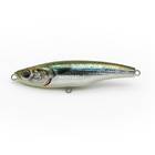 LITTLE JACK FORMA HEADS sinking pencil 105mm 52g #03 OLIVE BAIT
