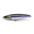 LITTLE JACK FORMA HEADS sinking pencil 105mm 52g #7 KEIMURA OCEAN IWASHI