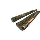 SNOWBEE DIAMOND 2 FLY ROD 4 PIECE 9ft