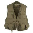SNOWBEE CLASSIC FLY VEST