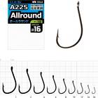 COBRA HOOKS PRO ALLROUND A225 10PCS