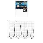 COBRA HOOK ALLROUND A228 10PCS