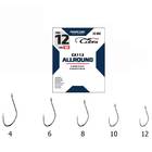COBRA HOOKS ALLROUND CA112 10PCS
