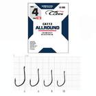 COBRA HOOKS ALLROUND CA113 10PCS