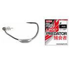 LUCKY JOHN PREDATOR OFFSET HOOKS LJH357 2pcs