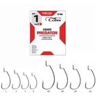 COBRA PREDATOR C0503 WORM HOOKS 3PCS