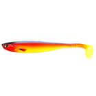 LUCKY JOHN BASARA SOFT SWIM 15cm 3pc