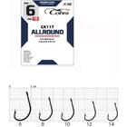 COBRA HOOKS ALLROUND CA117 10pcs