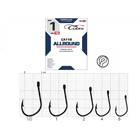 COBRA HOOKS ALLROUND CA118 10PCS