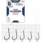 COBRA HOOKS ALLROUND CA125 10PCS