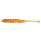 LUCKY JOHN SPANKY WORM 8cm EXPLOSIVE CHEESE FLAVOR