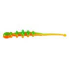 LUCKY JOHN TIPSY WORM 5.8 cm CHEESE