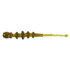 LUCKY JOHN TIPSY WORM 5.8 cm CHEESE