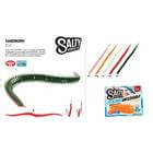 LUCKY JOHN SANDWORM 10cm 15pcs
