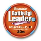 SEAGUAR BATTLE EGI LEADER #0.22mm