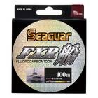 SEAGUAR FXR FLUOROCARBON 100m