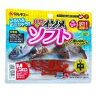 MARUKYU POWER ISOME SOFT M 10cm