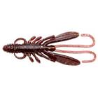 ECOGEAR BUG ANTS 7.6cm explosive scent 8pcs