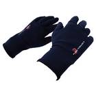 PRO TRUST TITANIUM GLOVE BLACK