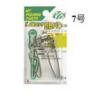 NT BIG GAME TROLLING BB POWER SWIWEL & LOCK SNAP