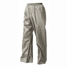 MAKKU AS-1400 NYLOON PANTS LIGHT GRAY