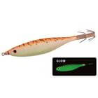 YO-ZURI SQUID JIG CRYSTAL ULTRA Y2 80MM SS