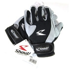 SHOUT MESH GLOVE