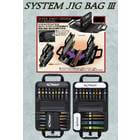 SHOUT SYSTEM JIG BAG III
