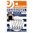 JUNGLE GYM J301 CAROUSEL JIG HEAD