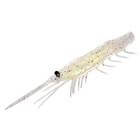 MAGBITE SNATCHBITE SHRIMP 4inch 4pcs
