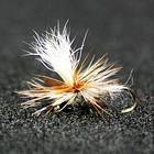 VANFOOK VANZ PA PARACHUTE TROUT FLY 3pcs