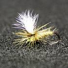 VANFOOK VANZ PA PARACHUTE TROUT FLY 3pcs