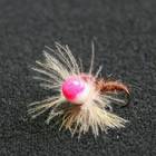 VANFOOK VANZ SFP TROUT FLY #14 3pcs