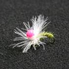 VANFOOK VANZ SFP TROUT FLY #14 3pcs