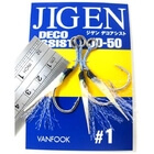 VANFOOK JD-50