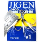 VANFOOK JD-50