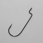 VANFOOK WORM HOOK 66B HEAVY ROUND