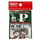 VANFOOK PL-59 PLUGGING SINGLE