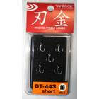 VANFOOK TREBLE DT-44S