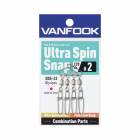VANFOOK ULTRA SPIN SNAP
