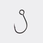 VANFOOK PLUGGING SINGLE PLB-59F BLACK