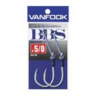 VANFOOK BSA-100 PREMIUM JIGGING HOOK