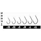 VANFOOK TP-30F TUNED PERCH FUSSO BLACK