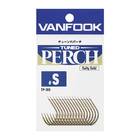 VANFOOK TP-30F TUNED PERCH FUSSO BLACK