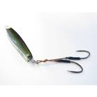 VANFOOK TP-30F TUNED PERCH FUSSO BLACK