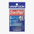 VANFOOK SW-04 SWIFTER SLJ HOOK
