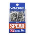 VANFOOK SPEAR SH-20 FOR ASSIST HOOK VALUE PACK