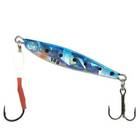 MOREBAITS IWASHI JIG 60g