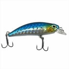 MOREBAITS SHAD 48mm 4g